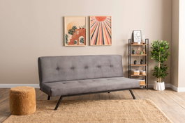 Atelier Del Sofa Zola - Gris